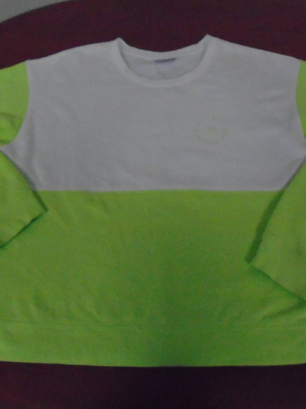 COLUMBIA WOMENS SWEATSHIRT SIZE XL